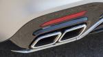 Mercedes-AMG S63 4Matic+ Lang 2017 года (WW)